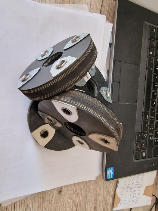 Cuplaj elastic cardan tractor fiat 211.215.250 fiat 300 pret 390 lei s