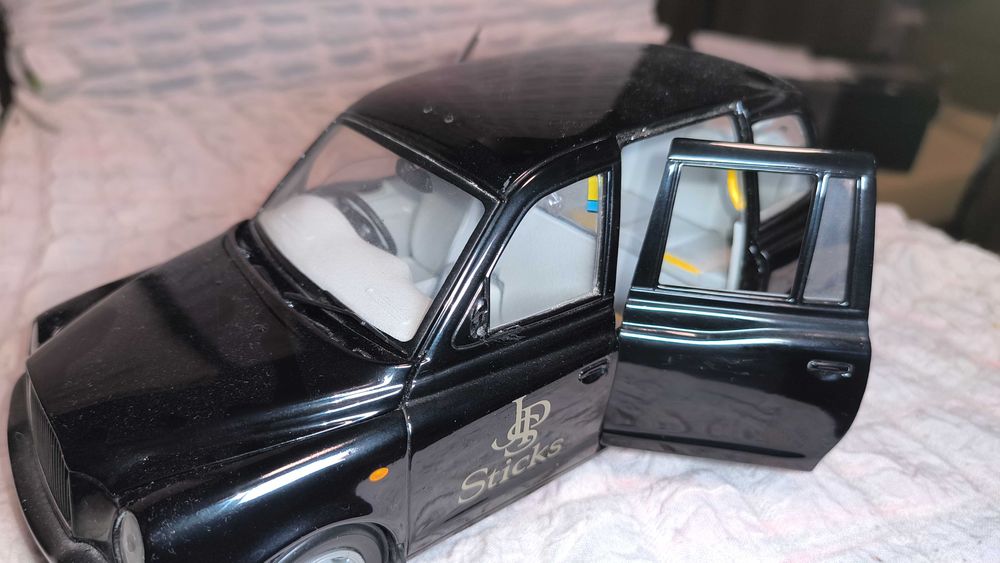 метални коли мащаб 1:18 . ЧАСТ - 5