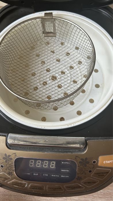 Redmond кухонная машина