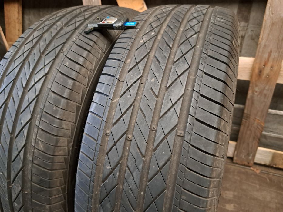 2 anvelope 265/70 R17 Tracmax 2023