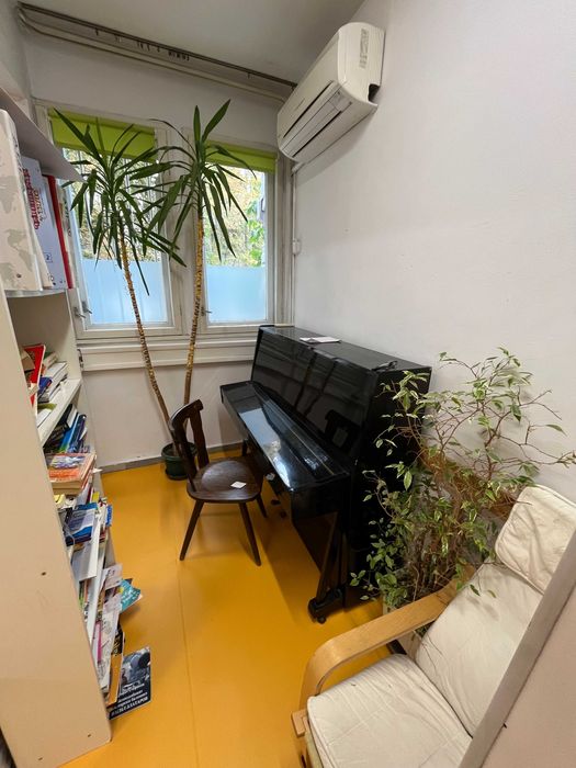 Зала за танци и спорт - Редута. Почасово