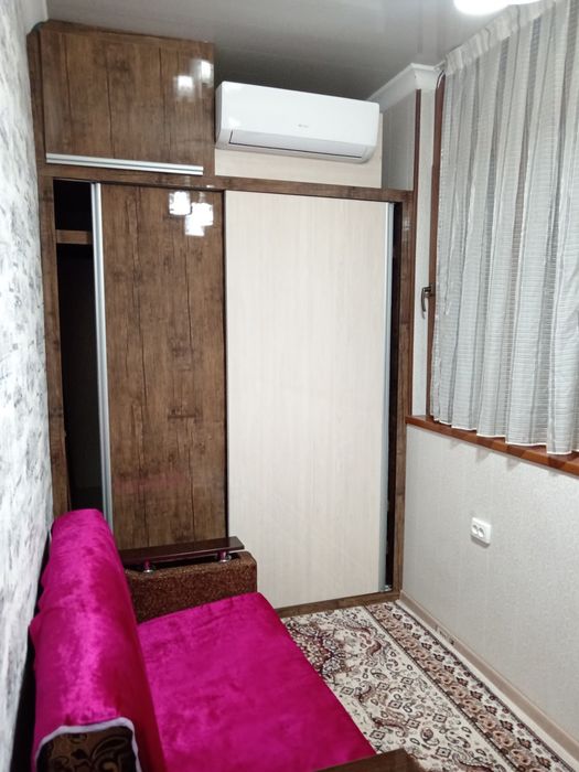Аренда Квартира 1 х 2 Коракамиш 2/1