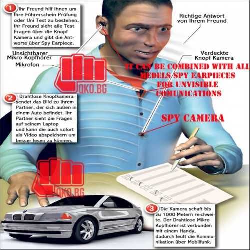 Кутия 10бр Батерии комплект за микрослушалка модел 337