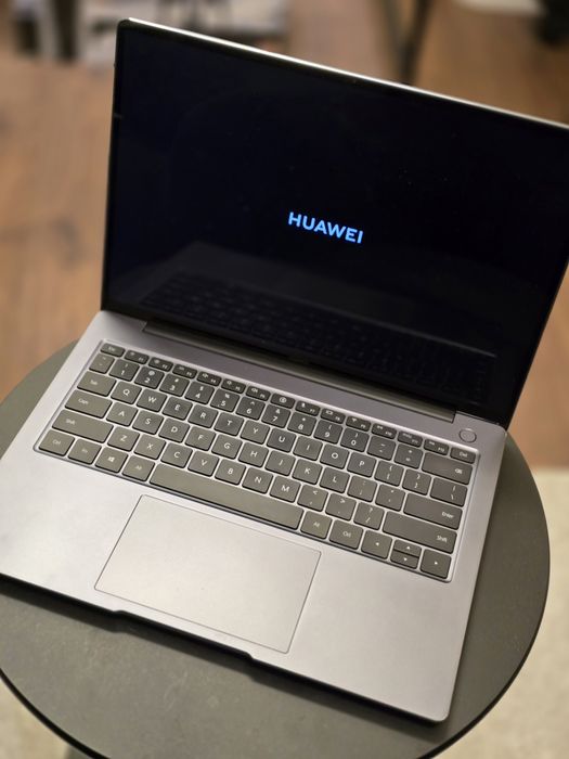 Huawei Matebook 5s