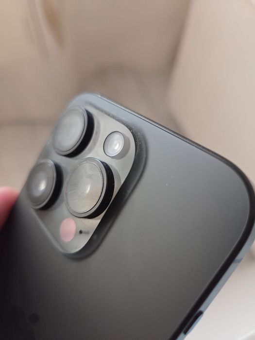 Iphone 15 pro 128 GB