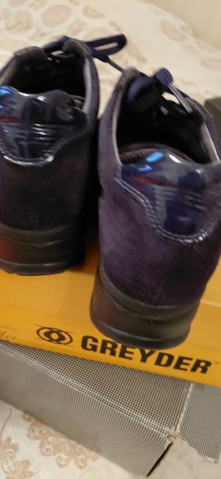 Кроссовки Jiu jo