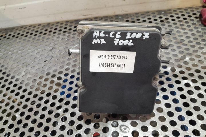 Pompa ABS 4F0910517AD / 4F0614517AA /0265235103 / 4F0614517AA 4F09105