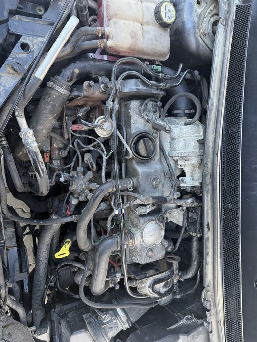 Vând Ford Focus 2006