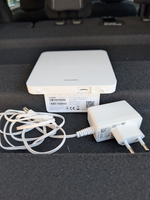 Router wireless HUAWEI CPE 5s B320