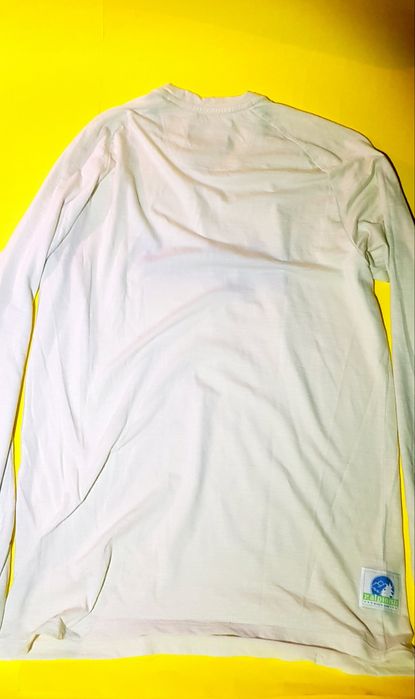 Alpinisti  мъжка спортна блуза 100% мерино