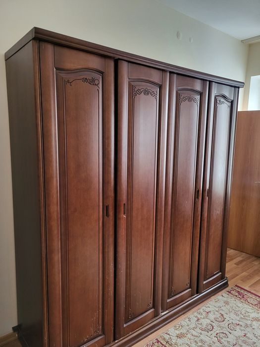 Продам мебель за символическую сумму