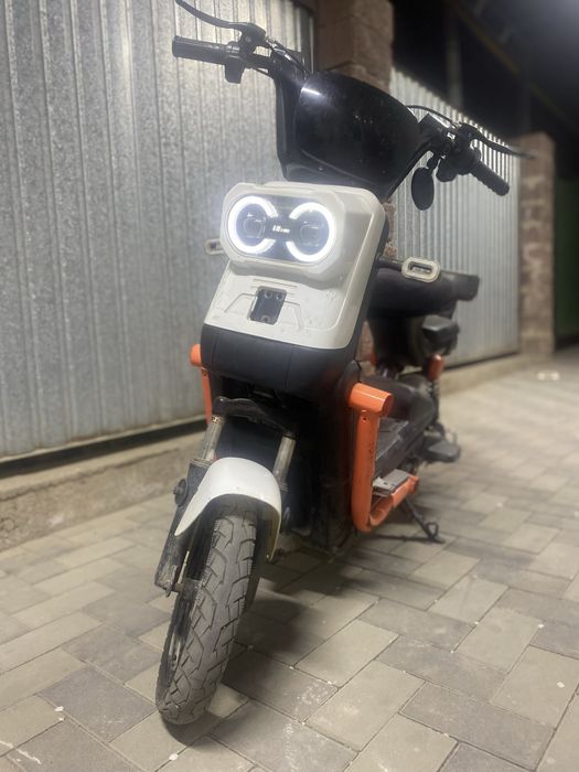 В продаже танк в 100-ом кузове