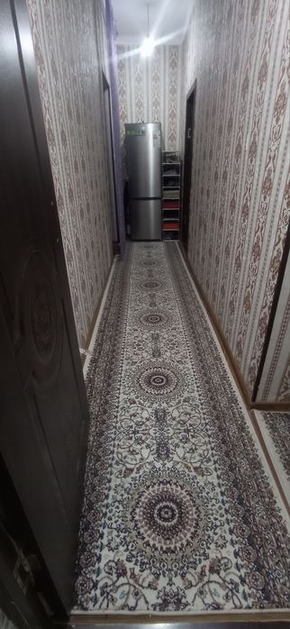 Uy sotiladi 1 xonali