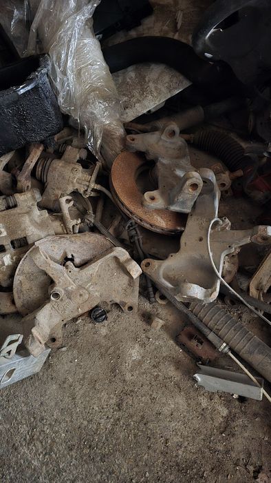 Fuzete furtun intercooler pompa abs iveco daily