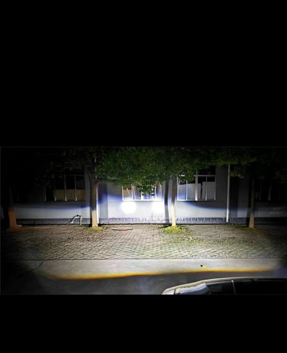 Продам би лед линзы