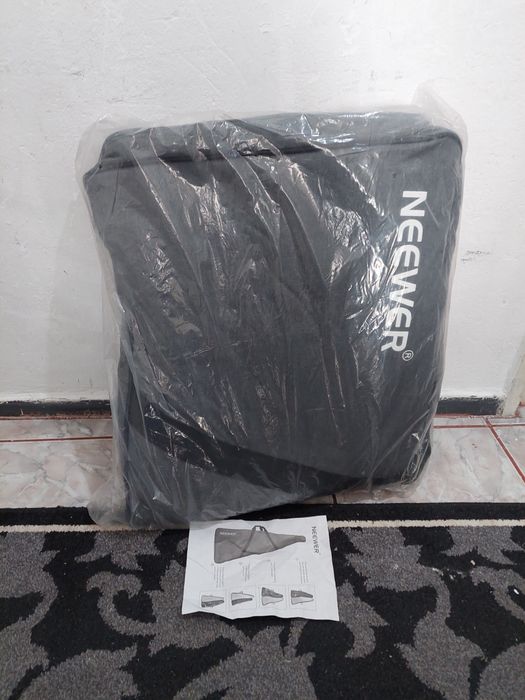 Husă vânătoare second-hand