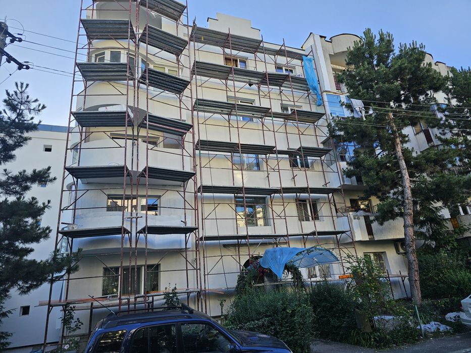 Inchiriez schela 5lei mp