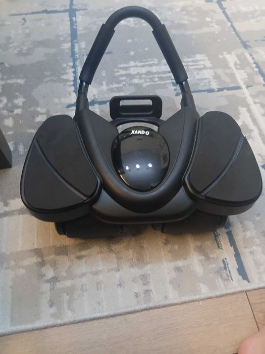 Тренажор для пресса