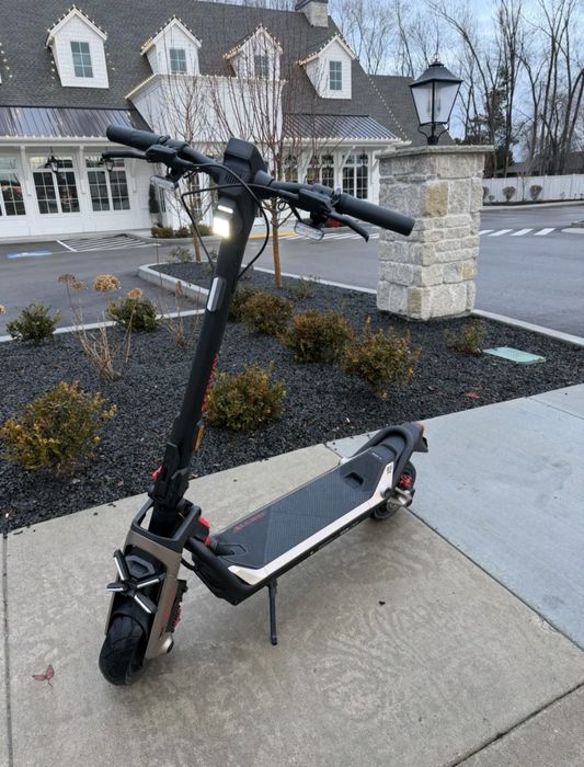 Segway SuperScooter GT3 Pro