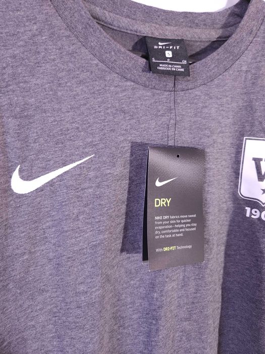 NIKE Тениска/Мъжка S