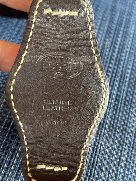 Ceas Fossil barbati