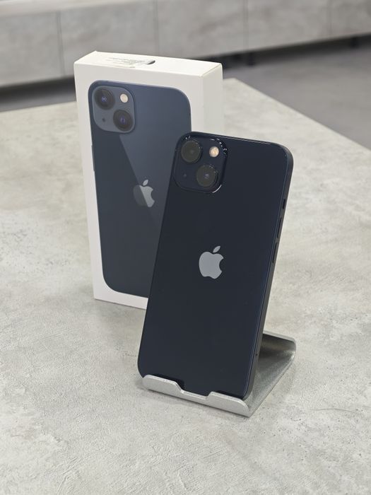 iPhone 13 128GB Айфон 13  Телефон