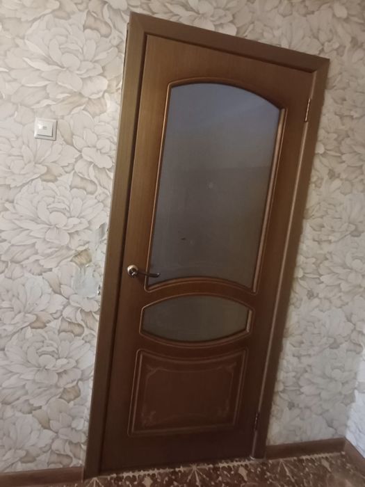 Двери для комнат