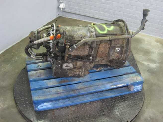 Cutie de viteze GA750 Allison MD3060 Scania - Piese de schimb Scania