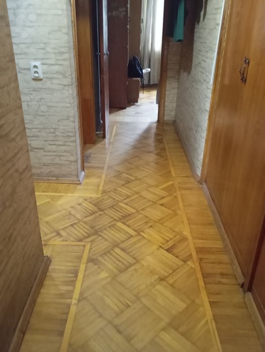 Продается 3-х комнатная квартира