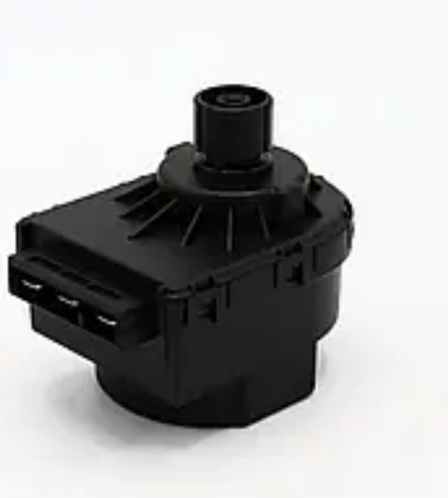 Сервопривод трехходового клапана для котлов