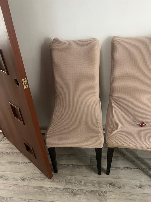 Продам железные стулья