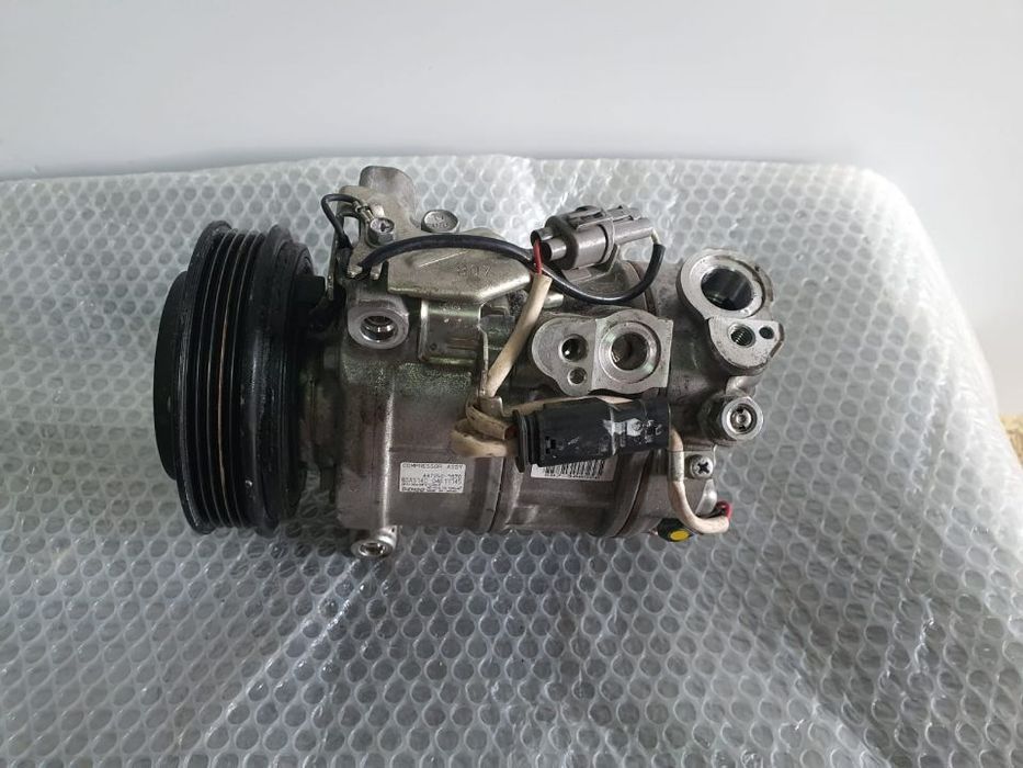 Compresor Clima Mercedes Gla X/W156 Cla A/B Class W176 W246