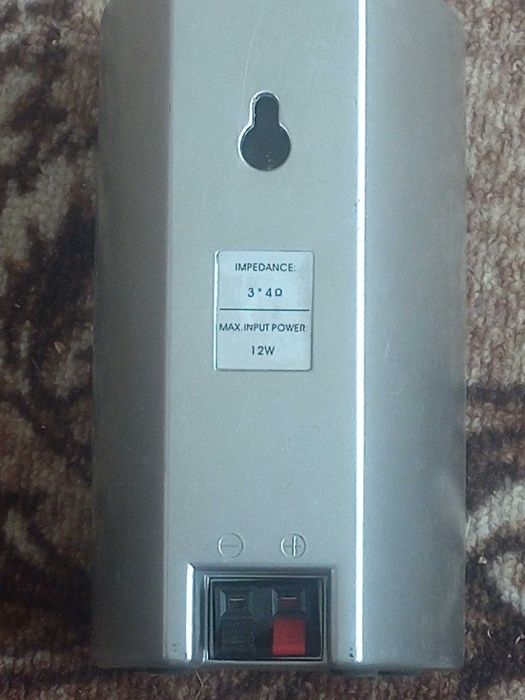 Тон колони teletech