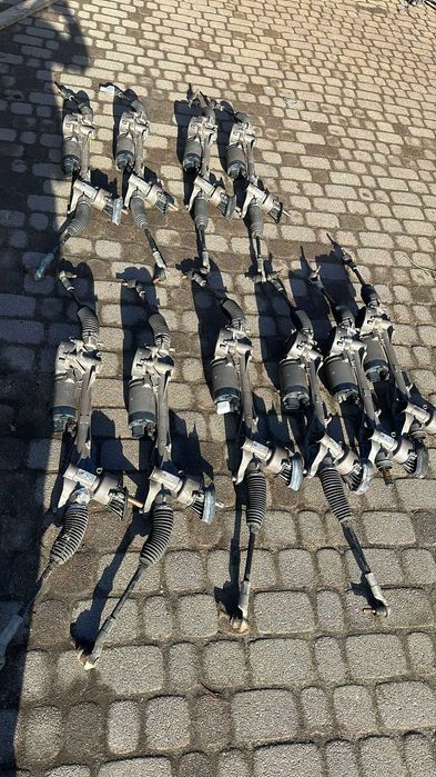 Caseta directie Audi VW Seat Skoda 5WB423051AG