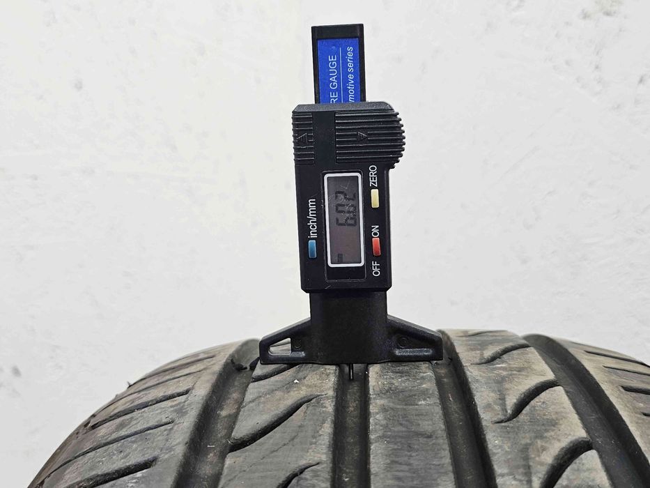 Anvelopa Vara Volkswagen Passat CC (358) Facelift [Fabr 2012-2016] 215