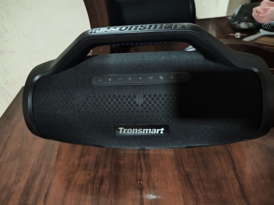 tronsmart bang max
