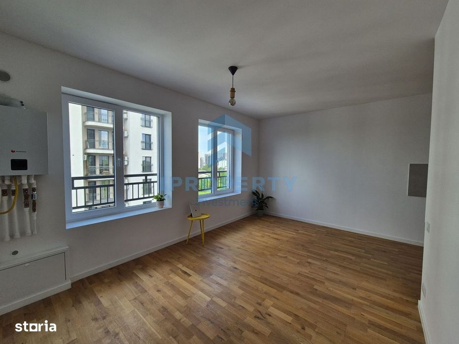Vanzare Studio Tineretului Park Residence - ideal Investitie