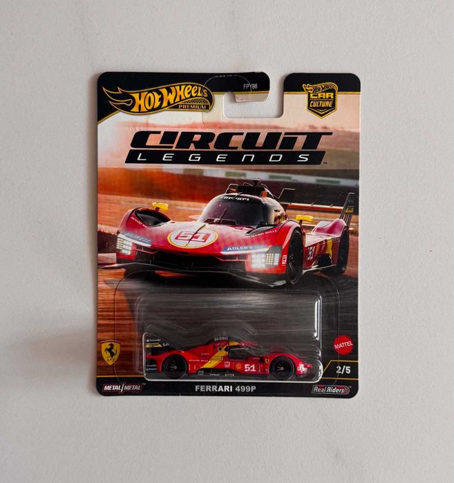 Колекция Hot Wheels – 100+ модела | Premium, Silver Series, F1, Fast & Furious, BMW