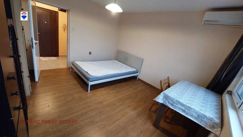 Маломерен двустаен апартамент за продажба кв. Хъшове