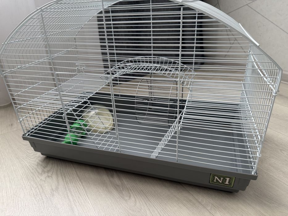 Клетка для грызуна