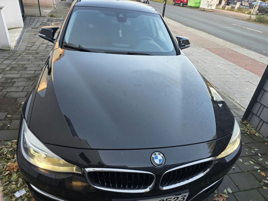 BMW Seria 3 2015 — imagine 2