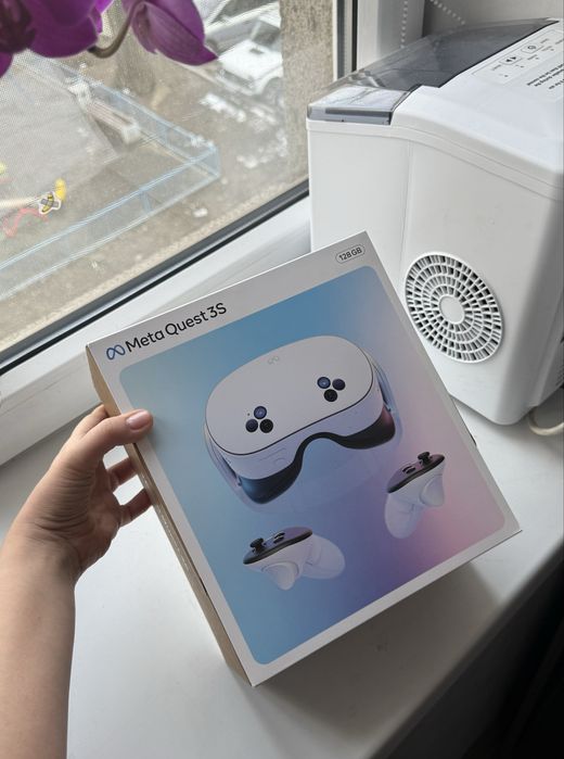 Meta Quest 3S 128 GB