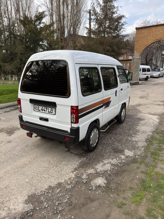 Damas sotiladi 2021-yil