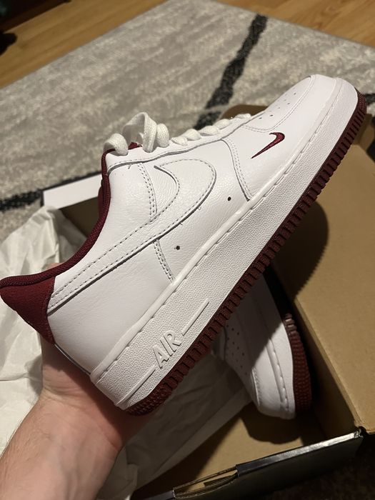 AirForce 1 Nou 42