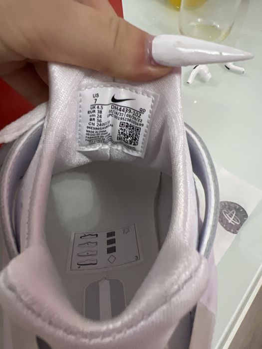 Adidasi Nike Huarache limited edition