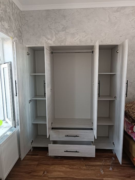 Sexdi uzidan boradi birinchi quldan