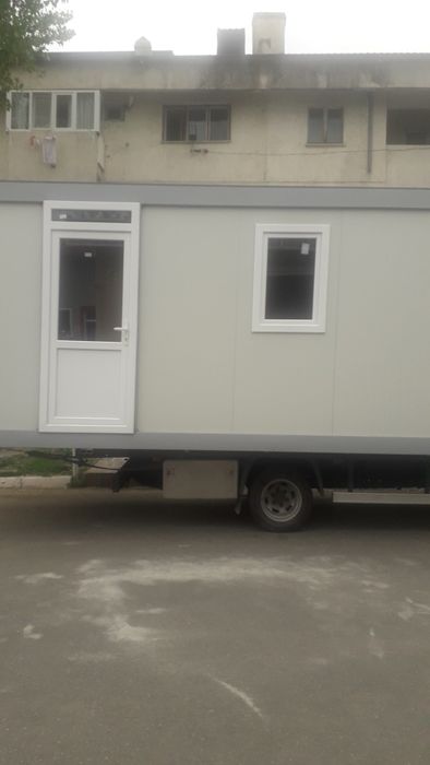 vand container birou vestiar