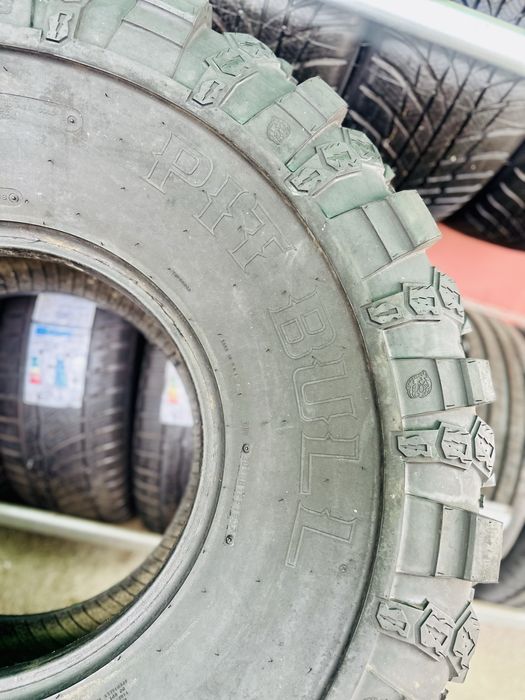 39,5X16,50 - 15LT 124 PR | Pitbull Rocker Off road Oferta