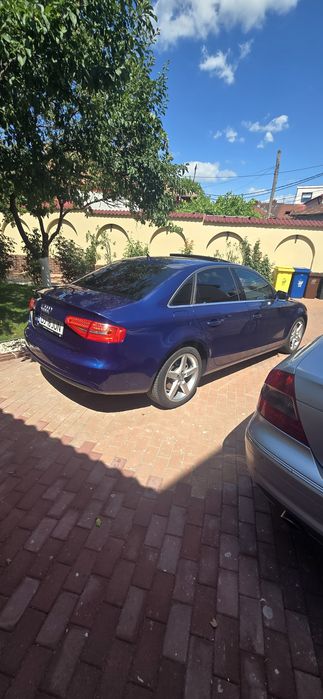 Audi A4 2013 in perfecta stare