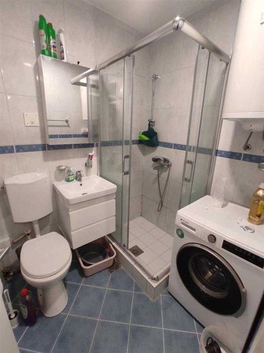 Дава се под наем Двустаен апартамент в София, Хиподрума - 65 кв.м за 433.5 € - Снимка #3